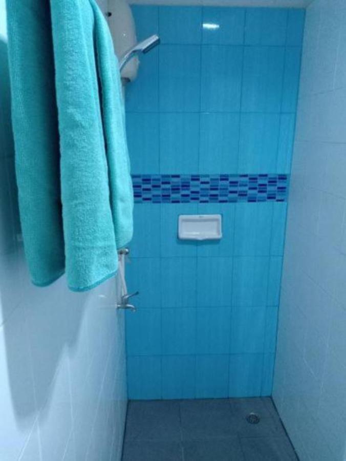 Thasanee Guesthouse Hua Hin Buitenkant foto