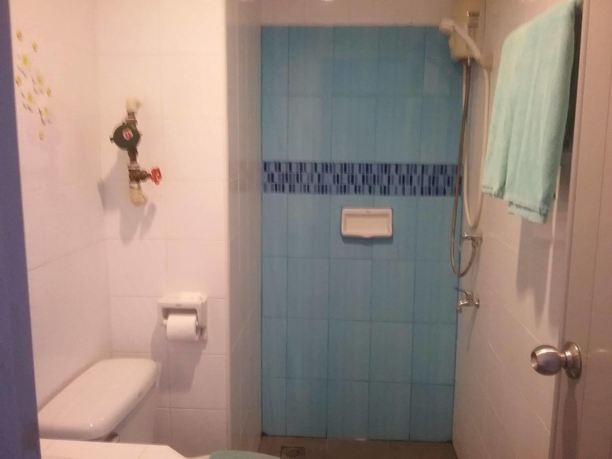 Thasanee Guesthouse Hua Hin Buitenkant foto