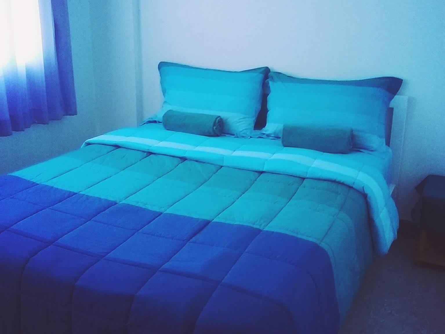Thasanee Guesthouse Hua Hin Buitenkant foto